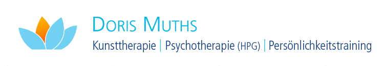 DORIS Muths - Kunsttherapie | Psychotherapie | Persönlichkeitstraining